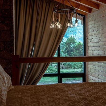 Villa Ujevara E Vogel Тети Экстерьер фото