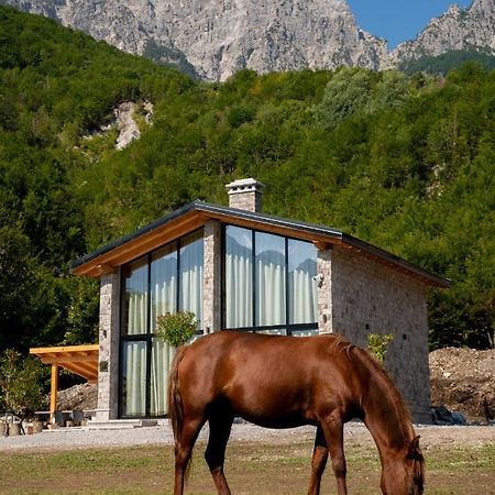 Villa Ujevara E Vogel Тети Экстерьер фото